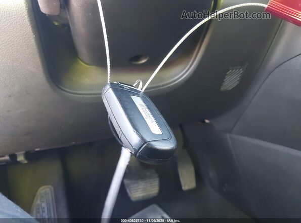 3C4NJDBN5RT117317 2024 JEEP COMPASS White Вид панелі приладів