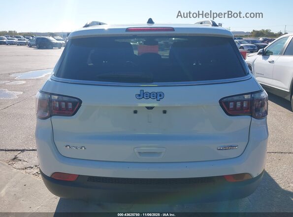 3C4NJDBN5RT117317 2024 JEEP COMPASS White 