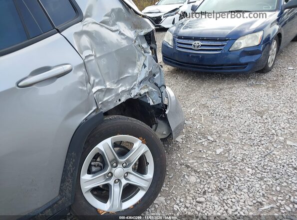 3C4NJDBN7PT527453 2023 JEEP COMPASS Silver 