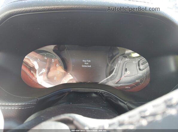 3C4NJDBN9RT592873 2024 JEEP COMPASS Gray Rear seats view