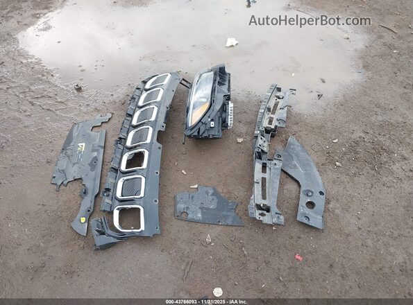3C4NJDCB4NT160822 2022 JEEP COMPASS White Вид щитка приладів