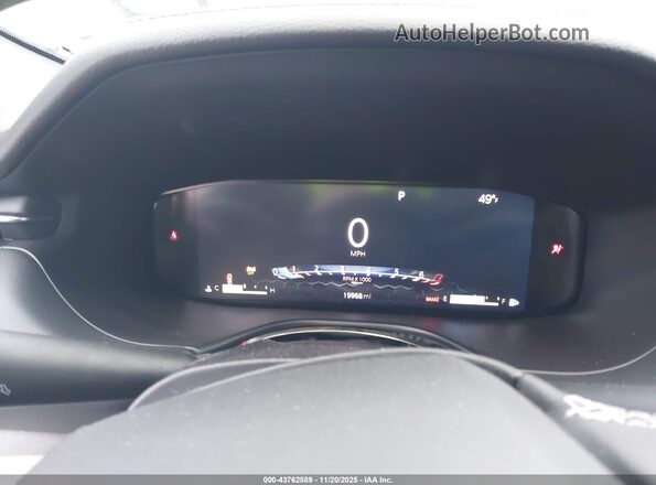 3C4NJDCB4NT221196 2022 JEEP COMPASS Красный Вид задних сидений