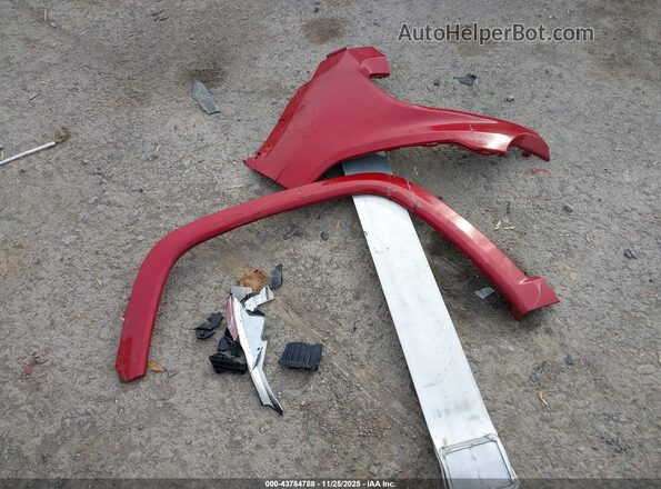3C4NJDCBXNT135259 2022 JEEP COMPASS Red Vista del cuadro de instrumentos