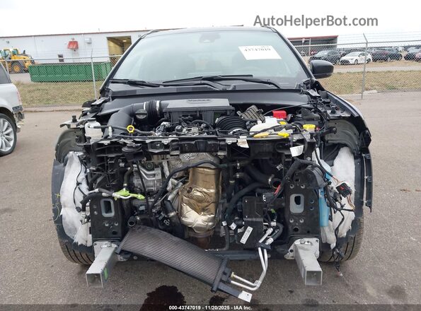 3C4NJDCN1RT143346 2024 JEEP COMPASS Black Front view