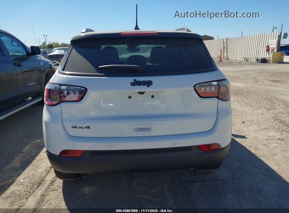 3C4NJDCN2TT184141 2026 JEEP COMPASS White 
