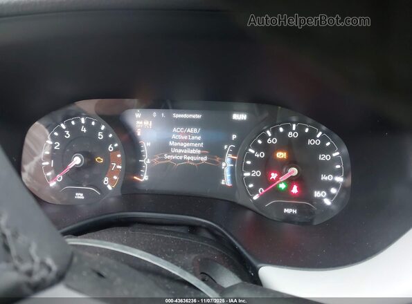 3C4NJDCN3RT114298 2024 JEEP COMPASS White Widok tylnych siedzeń