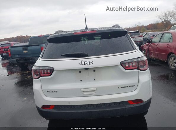 3C4NJDCN3RT114298 2024 JEEP COMPASS White 