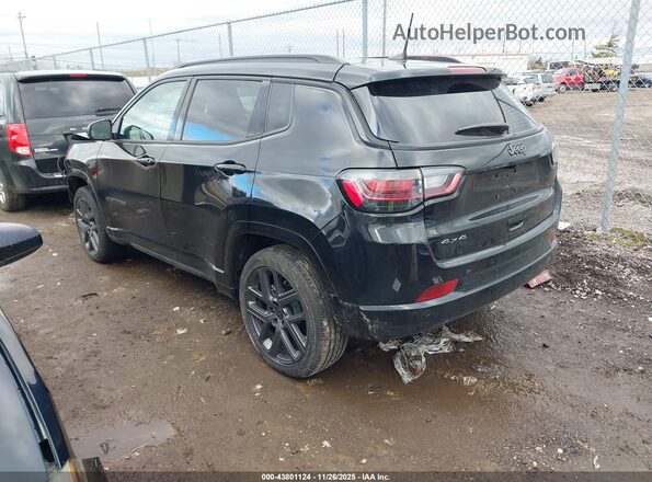 3C4NJDCN5ST539480 2025 JEEP COMPASS Black Հետևի ձախ