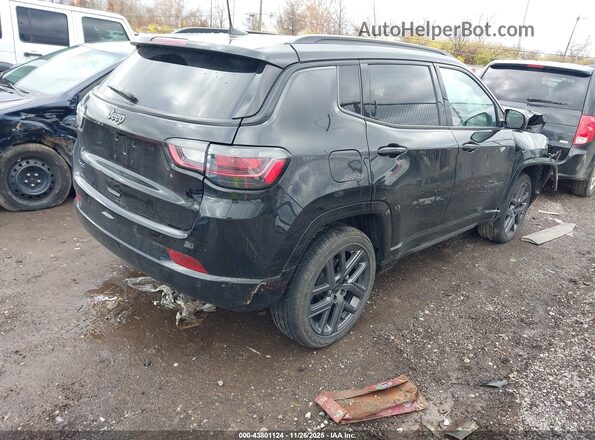 3C4NJDCN5ST539480 2025 JEEP COMPASS Black Հետևի աջ