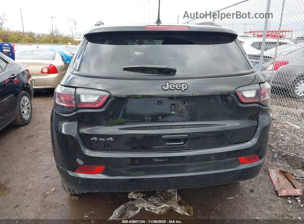 3C4NJDCN5ST539480 2025 JEEP COMPASS Black 