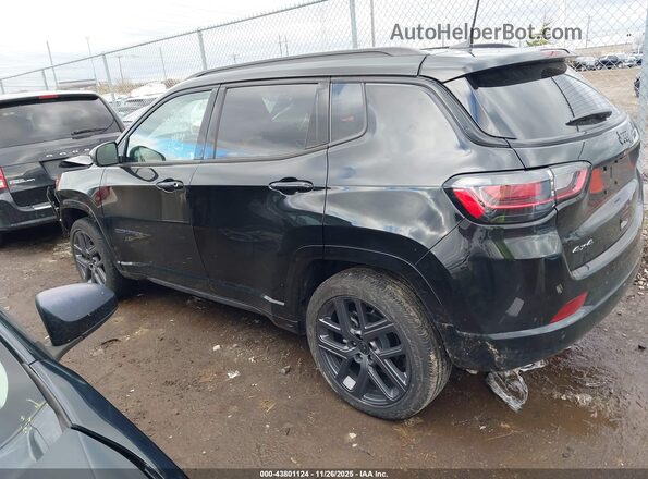 3C4NJDCN5ST539480 2025 JEEP COMPASS Black Սալոնի 360 աստիճան տեսք