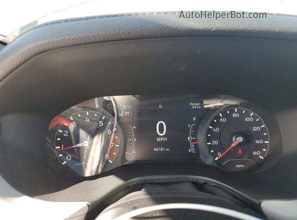 3C4NJDCN6PT560099 2023 JEEP COMPASS Серый 