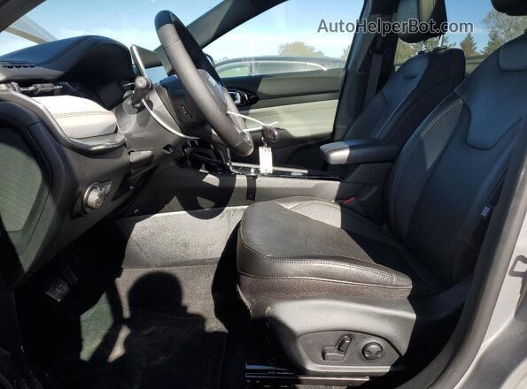 3C4NJDCN6PT560099 2023 JEEP COMPASS Серый 