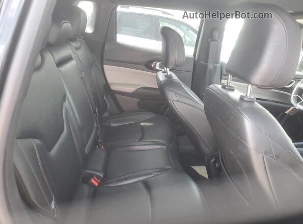 3C4NJDCN6RT156867 2024 JEEP COMPASS Black Vista interior trasera