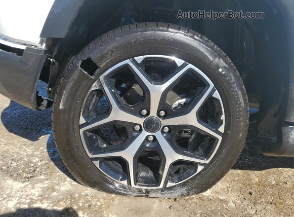 3C4NJDCNXST514316 2025 JEEP COMPASS White 
