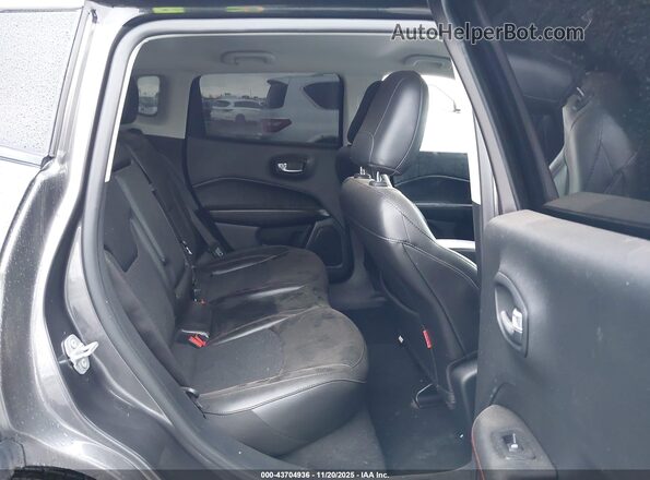 3C4NJDDB9LT170726 2020 JEEP COMPASS Серый Вид наклейки с VIN-кодом