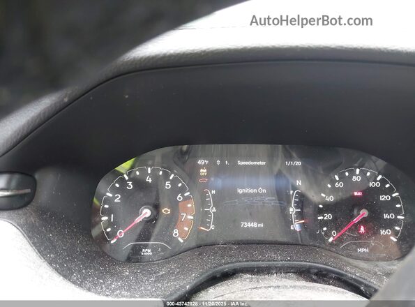 3C4NJDFB1NT128146 2022 JEEP COMPASS Black Rear seats view