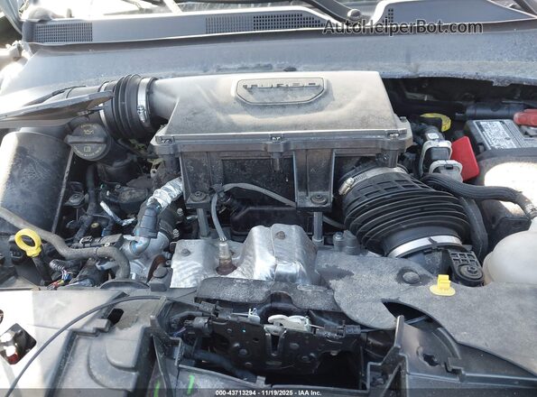 3C4NJDFN8RT601413 2024 JEEP COMPASS Silver Widok z tyłu