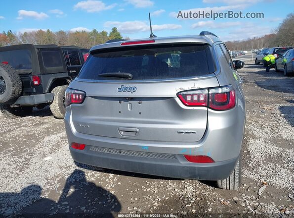 3C4NJDFN8RT601413 2024 JEEP COMPASS Silver 