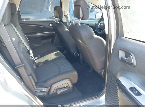 3C4PDCAB7JT296028 2018 DODGE JOURNEY Серебряный Вид наклейки с VIN-кодом