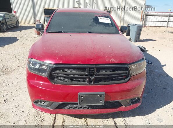 3C4PDCAB9JT446950 2018 DODGE JOURNEY Silver ხელსაწყოთა პანელის ხედი