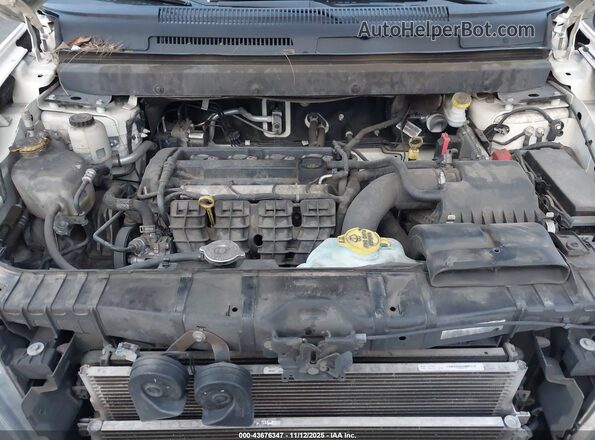 3C4PDCABXJT242559 2018 DODGE JOURNEY White 
