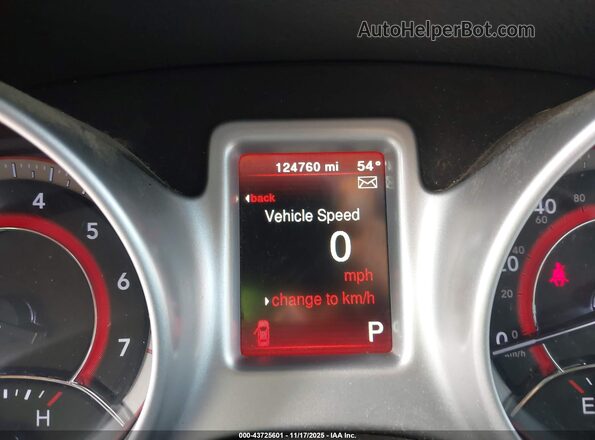 3C4PDCBB6KT794205 2019 DODGE JOURNEY Gray 