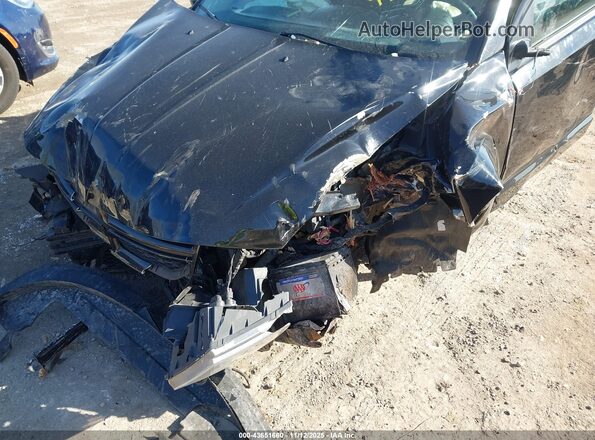 3C4PDCGG4GT157695 2016 DODGE JOURNEY Черный Вид спереди