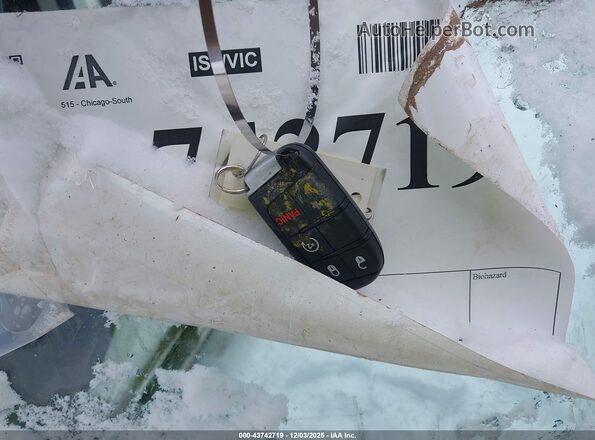 3C4PDDGG7JT536252 2018 DODGE JOURNEY Cream Вид панелі приладів
