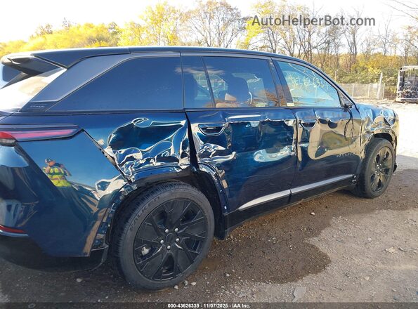 3C4RJNAKXST604856 2025 JEEP WAGONEER S Blue 