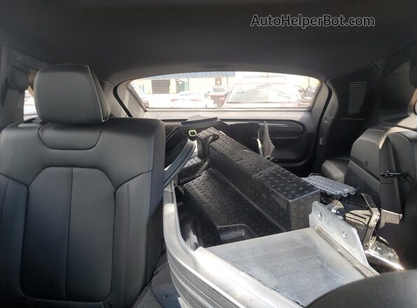 3C4RJNCK9ST583236 2025 JEEP WAGONEER Blue Vista de los asientos traseros