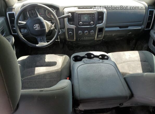 3C63R3HT3JG274221 2018 RAM 3500 Белый 