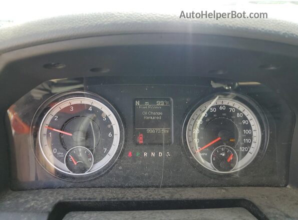 3C63R3HT3JG274221 2018 RAM 3500 Белый 
