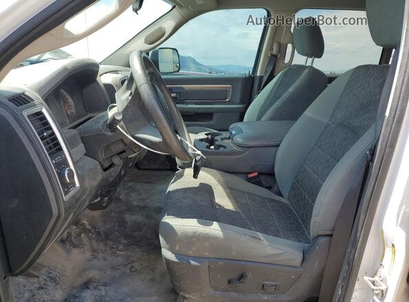 3C63R3HT3JG274221 2018 RAM 3500 Белый 