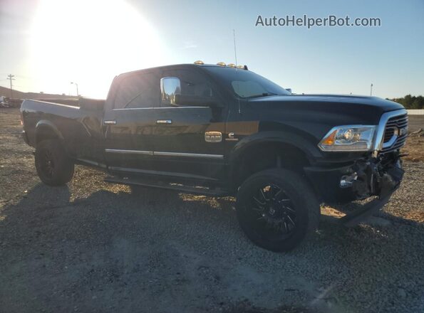 3C63R3KL2JG385741 2018 RAM 3500 Черный 