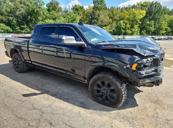 3C63R3PL2NG192410 2022 RAM 3500 Black 