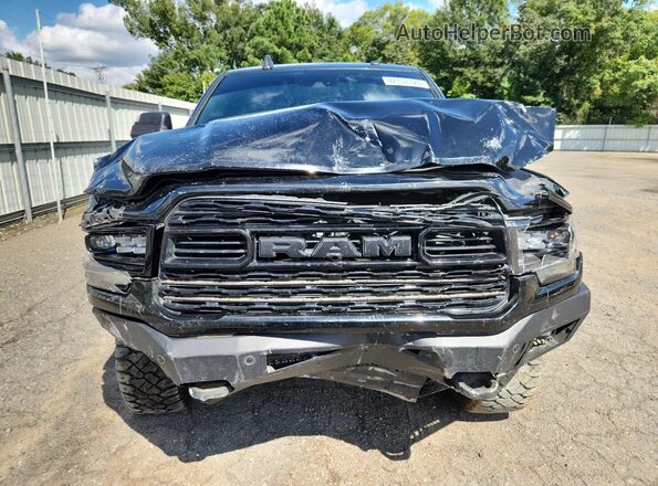 3C63R3PL2NG192410 2022 RAM 3500 Black 