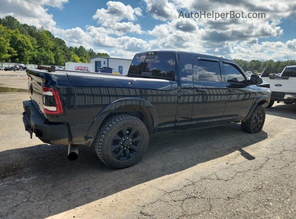 3C63R3PL2NG192410 2022 RAM 3500 Black 
