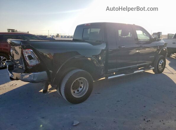 3C63RRML3NG193590 2022 RAM 3500 Черный 