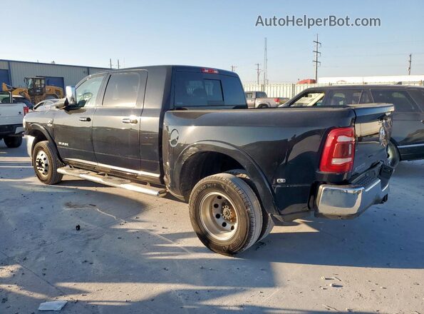 3C63RRML3NG193590 2022 RAM 3500 Черный 