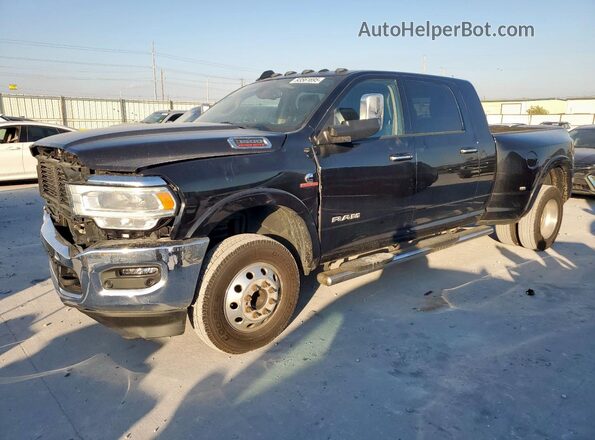 3C63RRML3NG193590 2022 RAM 3500 Черный 