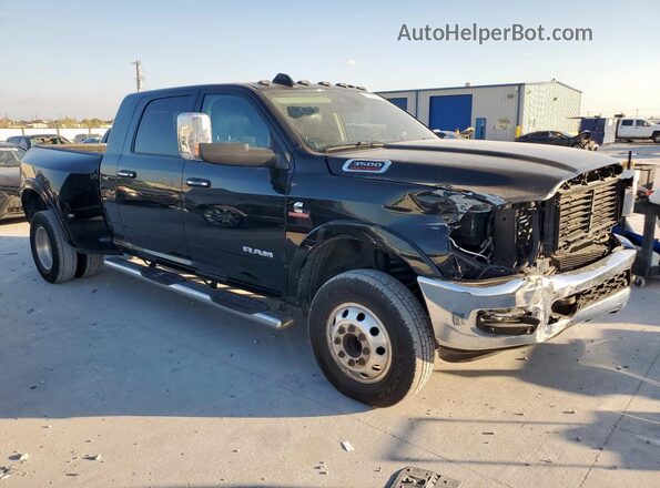 3C63RRML3NG193590 2022 RAM 3500 Черный 