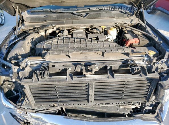 3C63RRML3NG193590 2022 RAM 3500 Черный 