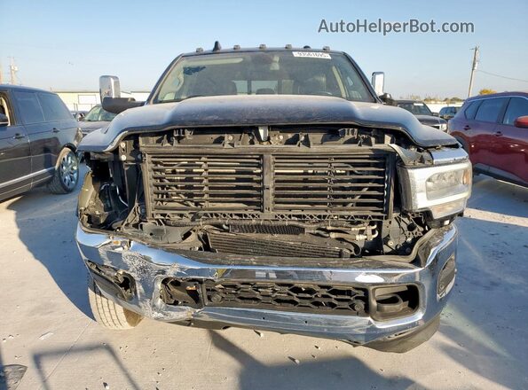3C63RRML3NG193590 2022 RAM 3500 Черный 