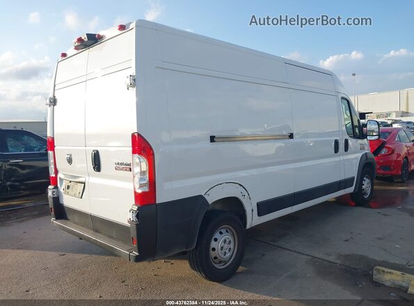 3C6ERVDG4ME508850 2021 RAM PROMASTER 2500 White Հետևի աջ