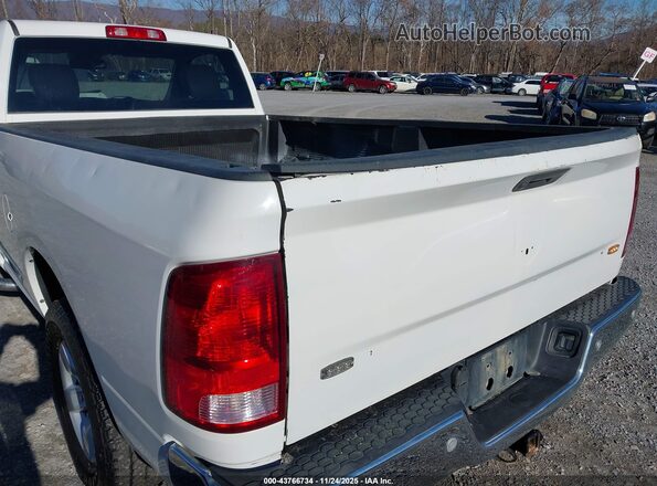 3C6JR7DT8LG211199 2020 RAM 1500 CLASSIC White 
