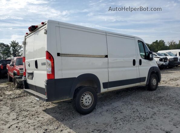 3C6LRVAG1RE145460 2024 RAM PROMASTER White 