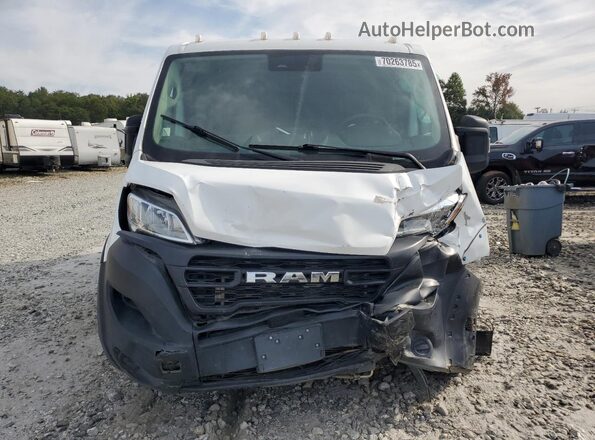 3C6LRVAG1RE145460 2024 RAM PROMASTER White 