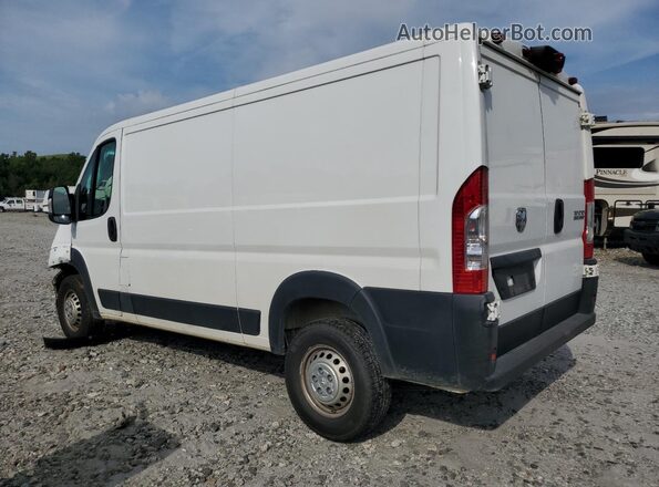 3C6LRVAG1RE145460 2024 RAM PROMASTER White 