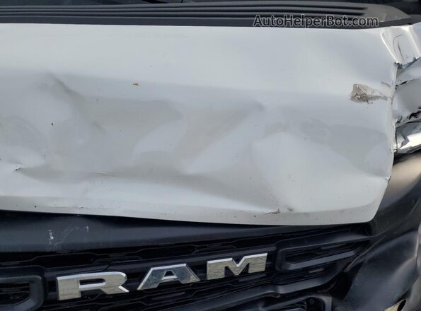 3C6LRVAG1RE145460 2024 RAM PROMASTER White 